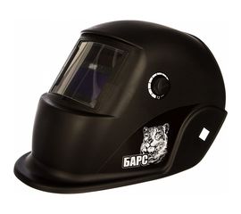 Маска сварщика Барс МС 107 с АСФ 507, 9-13 DIN, режим шлифовка СВ000006542 