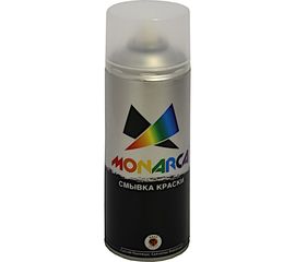 Аэрозольная смывка краски MONARCA 10000 