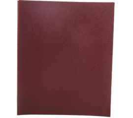 Наждачная бумага ABRAFORM HANDSIZE от ""Мастерская Pit_Stop и Доктор Дью"", P500, 4 шт AF-HS-DOC-P500 