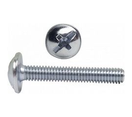 Мебельный винт Госкреп DIN 967 M4х40 6 шт 12-0011030 