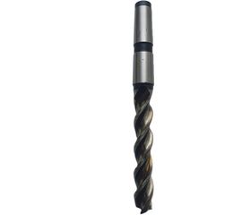 Фреза концевая с центровым отверстием (16х150х70 мм; Р6М5; Z3; КМ2) Томский инструмент 21060227 