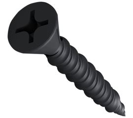 Саморезы SoundGuard ГП 3,9х25 уп. 200 шт. 611238 