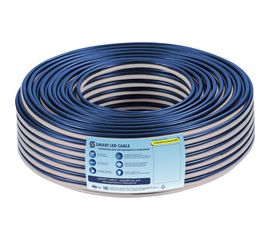 Провод Мастер Тока SLC 2x0.75 с/б (50) SWC (NT) SLC0003 