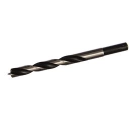 Сверло по дереву спиральное W-образная заточка 11 мм EDGE by PATRIOT 815010078 