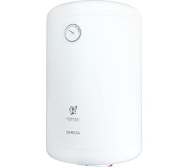 Электрический водонагреватель накопительного типа Royal Clima RWH-OM80-RE 