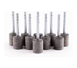 Головка полировальная Z 20x25x6-40 A 60 HF R 25 м/с 59-0-3-0-0 ЭЛАКС 6429 