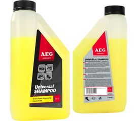 Шампунь Universal Shampoo 1 л для бесконтактной мойки AEG Lubricants 30819 