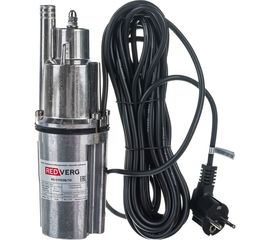 Вибрационный насос REDVERG RD-VP50B/10 5025667 