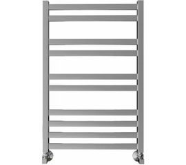 Водяной полотенцесушитель Gigant нижнее подключение 500x800 П10 PVG-05-00 