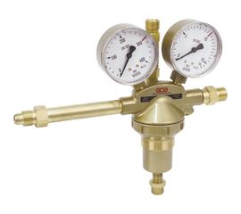 Регулятор специальный баллонный кислородный MFR (РК-70) GCE 0782846 