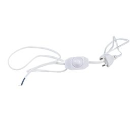 Диммер со шнуром SVET 1,8 м белый SV0417-0002 