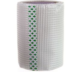 Самоклеящаяся серпянка MATRIX, 100 мм х 10м 89006 