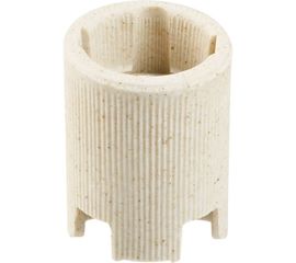 Электрический патрон Navigator 71 600 NLH-CL-E14 керамический подвесной Е14 71600 