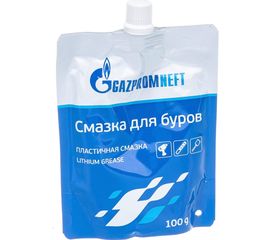 Смазка для буров 100 г Gazpromneft 2389907135 