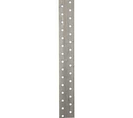 Соединительная пластина Зубр МАСТЕР 40х300мм, 1шт 310256-040-300 