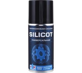 Смазка универсальная Silicot Spray флакон-аэрозоль150 мл ВМПАВТО АС.060032 