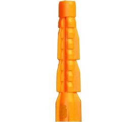 Универсальный дюбель Невский Крепеж 6х37 полипропилен 30шт. 802693 