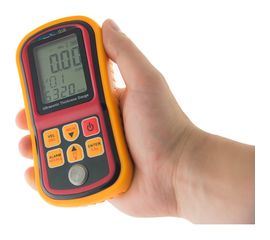 Ультразвуковой толщиномер МЕГЕОН 19130 