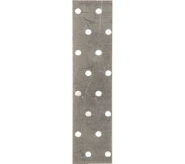 Соединительная пластина СИБРТЕХ 2,0 мм, PS 40x160 мм P 46460 