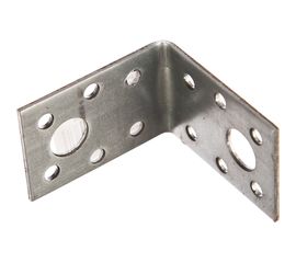 Крепежный уголок КРЕПКО-НАКРЕПКО 50x50x35x2.0 47068 