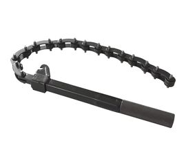 Цепной съемник масляного фильтра WIEDERKRAFT WDK-65326 