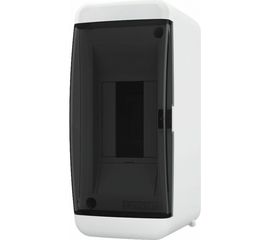 Пластиковый распределительный щит Tekfor UNK 40-02-2 01-08-005 