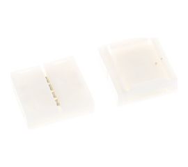 Коннектор Navigator 71 489 NLSC-RGB10mm-PC-PC-IP20 71489 