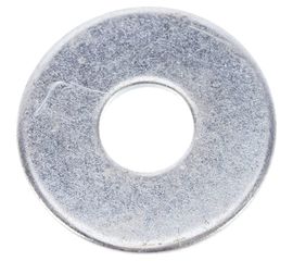Плоская увеличенная шайба SWFS СВФС DIN9021 М8, 1кг (примерно 172 шт.) тов-017533 