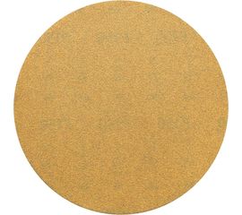 Круг шлифовальный на липучке siaone 1944 (5+1 шт; 125 мм; без отверстий; P180) sia Abrasives so6-125-0-180 