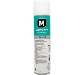 Антифрикционное покрытие Molykote D-321 R Spray, 400 мл 4126716 