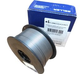 Проволока порошковая ER 71T-GS (0.8 мм; D100; 1 кг) Профессионал 10434 