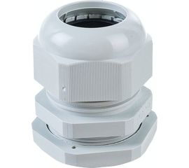 Сальник ЭРА NO-223-19 PG29 IP54 d отверстия 36мм, d проводника 18-25мм Б0033497 