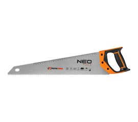 Ножовка по дереву NEO Tools 450 мм, 7TPI 41-136 