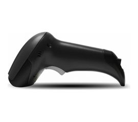 Сканер MERTECH 2310 P2D USB, USB эмуляция RS232 black 4559 