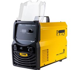 Установка воздушно-плазменной резки КЕДР MultiCUT-400C 220В 8012507 