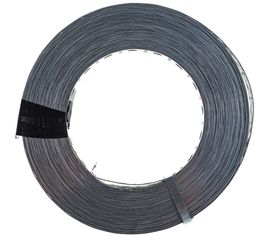 Монтажная перфорированная лента SWFS 20х0,7мм 25м, оцинк. тов-141600 