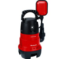 Насос для грязной воды Einhell GH-DP 3730 