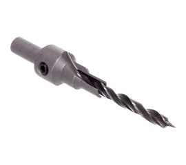 Сверло под конфирмат 5 мм СПЕЦ О-400103 