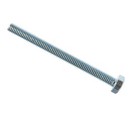 Болт с ш/г VIPкрепеж DIN 933 (558) полная резьба 6х70 2шт 16868 VIP 