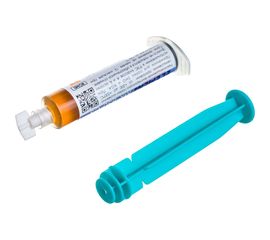 Флюс паяльный MR-850-CS 10 мл ELEMENT 17278 