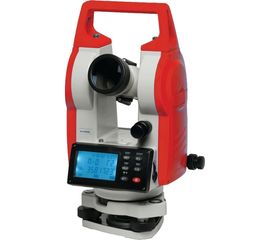 Электронный теодолит ADA DigiTeo-20 А00229 