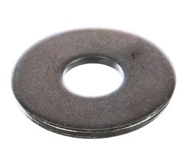 Плоская усиленная шайба Стройметиз М24 DIN 9021 цинк уп.25 кг 032490211 
