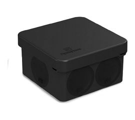 Распределительная двухкомпонентная коробка Промрукав для прямого монтажа HF 70х70х40 60-0200-9005 