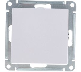 1-клавишный механизм переключателя Schneider Electric ATLAS DESIGN сх.6 10АХ жемчуг ATN000461 