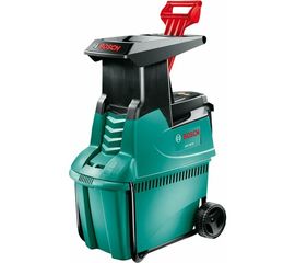 Садовый измельчитель Bosch AXT 25 D 0600803100 