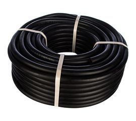 Рукав газовый черный (9.0 мм; 3 класс; бухта 40 м) HYRUBBERS СВ000005189 