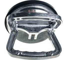 Вакуумная присоска для переноски TECH-NICK 1-чашечная, 50кг LEO 131.410.7483 