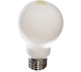 Лампа Gauss LED Filament A60 OPAL E27 10W 820lm 2700К 102202110 