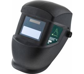 Маска сварщика Сибртех с автозатемнением Ф1, пакет 89175 