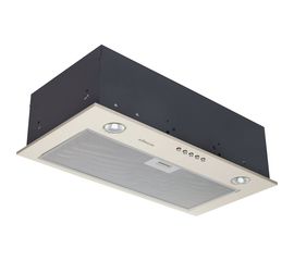 Кухонная вытяжка Konigin Inbox Plus Ivory 60 101155 